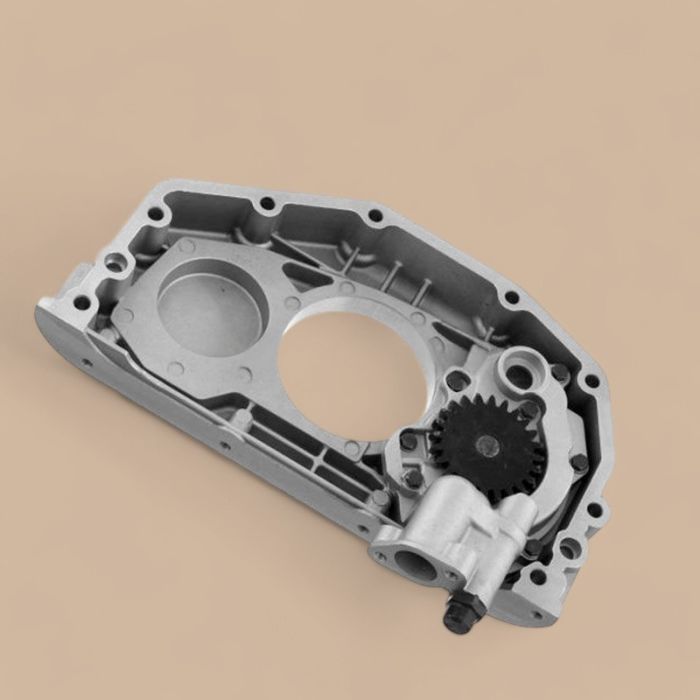 Mercedes Oil Pimp 9061800601 Compatible for Mercedes-benz Lkln2 Atego Axor