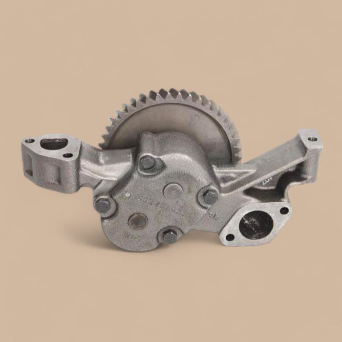 MAN Oil Pump 4031801701 Compatible for MAN TGA TGL TGM TGS TGX Mercedes-benz MK NG SK