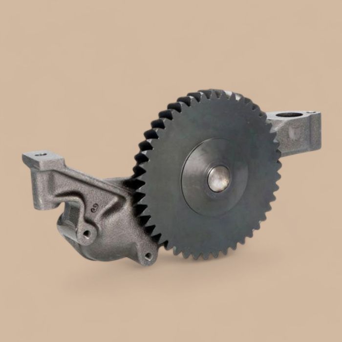 Mercedes Oil Pump 4231802501 Compatible for Mercedes-benz MK NG SK Man TGA