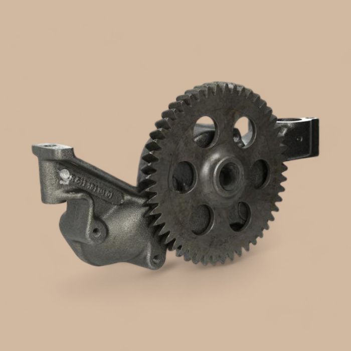 Mercedes Oil Pump 4571800401 4571800201 Compatible for Mercedes-benz AXOR