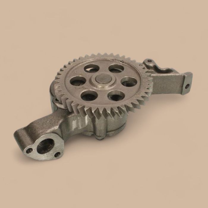 Mercedes Oil Pump 5411800301 5411800201 Compatible for Mercedes-benz Actros MP2 MP3