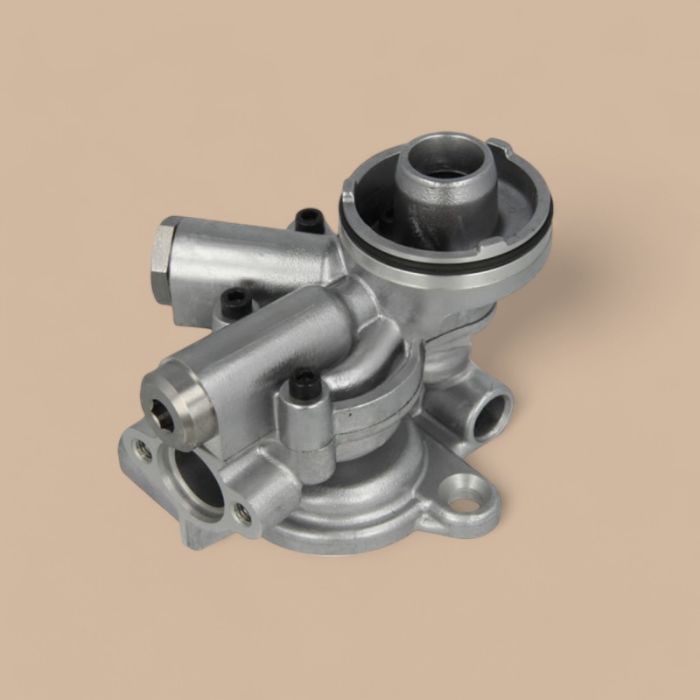 Magnum Oil Pump 7401521900 1521900 1521898 Compatible for Magnum DXI 12 FAB-17JD/RD/SD/TD VOLVO FH/FH12/FH16 FL7/FL10/FL12