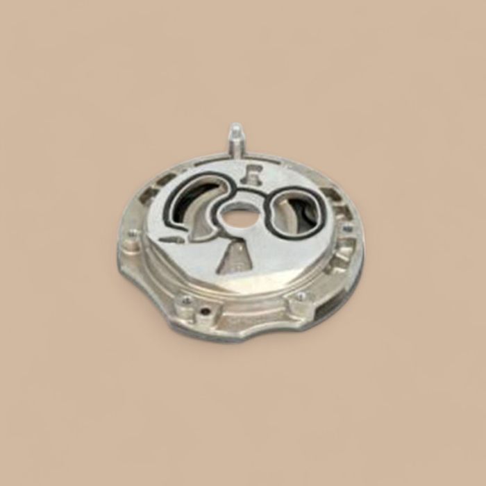 Volvo Oil Pump 20567034 Compatible for Volvo B11R B12B B12R B5LH B9R FE FH FM PREVH