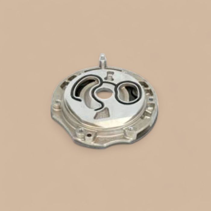 Volvo Oil Pump 21769329 Compatible for Volvo B5LH B5RH FE FH VM