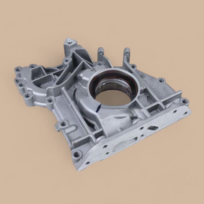 Volvo Oil pump VOE23170999 Compatible for Volvo Engine D6D D6E D6H