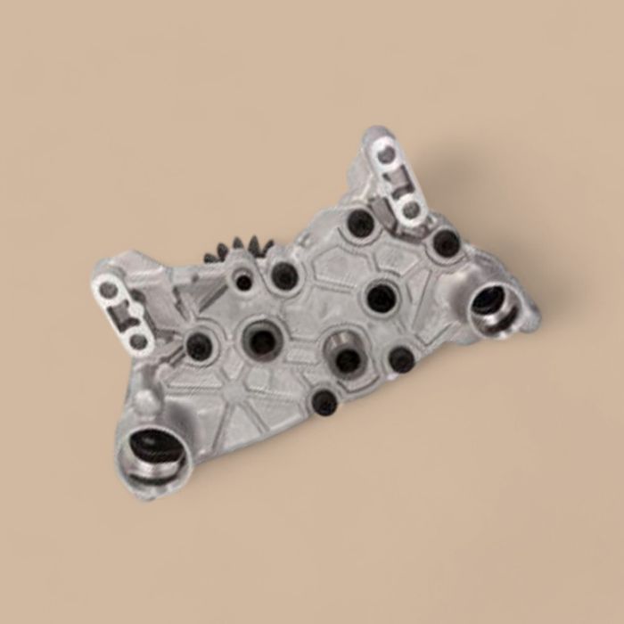 Renault Oil Pump 7420758237 20140409000 98180126 Compatible for Renault Premium PR TR