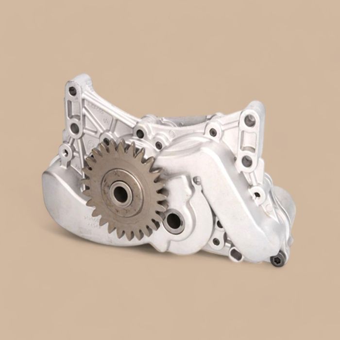 Renault Oil Pump 7421736639 20140411001 98180130 Compatible for Renault C T K Truck