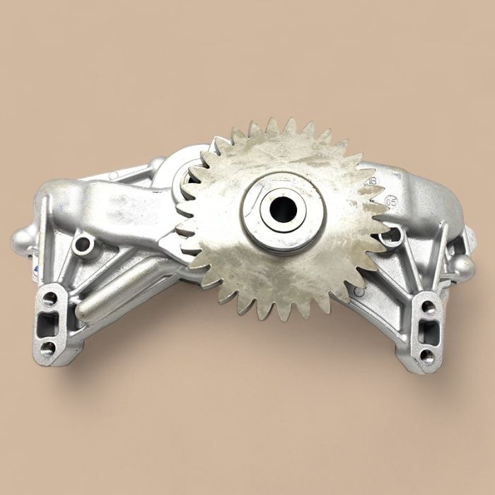 Volvo Oil Pump 20824906 20559934 20527390 Compatible for Volvo Truck FH PREVH Bus B12B B13R