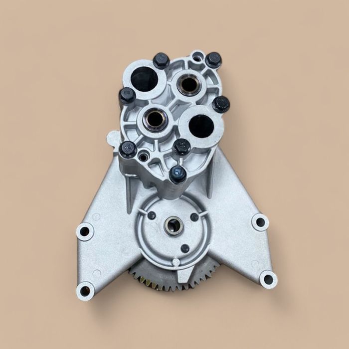 Volvo Oil Pump 22397170 21261593 Compatible for Volvo Engine D12A D12B Truck FH12 FL12 NH12 B12