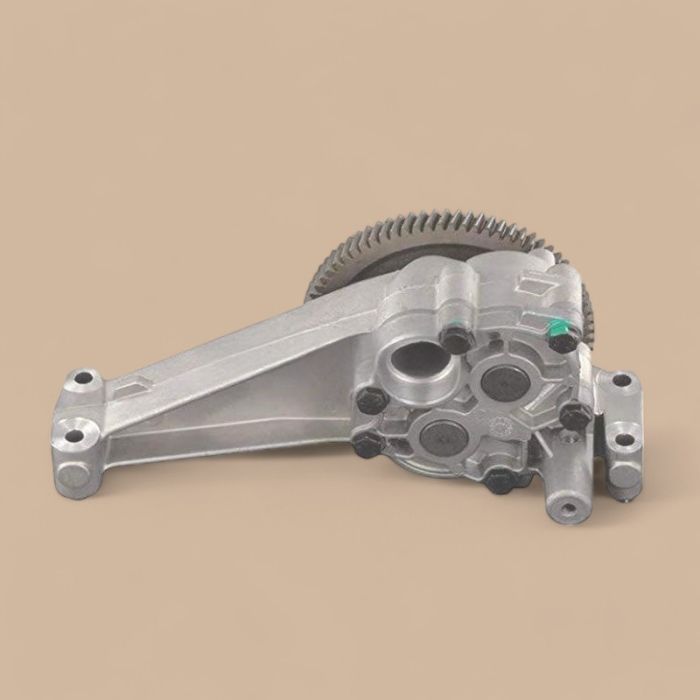 Scania Oil Pump 2209509 2028987 Compatible for Scania Engine DC11 DC12