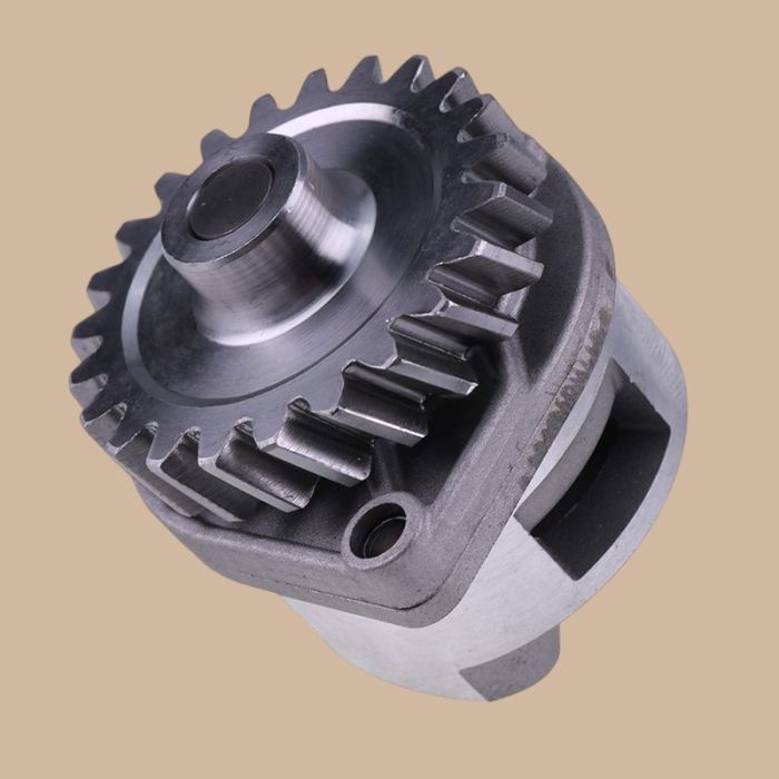 Lister Oil Pump 750-12021 Compatible for Lister Petter LPA2 LPA3 LPW2 LPW3 LPW4 LPWS2 LPWS3 LPWS4