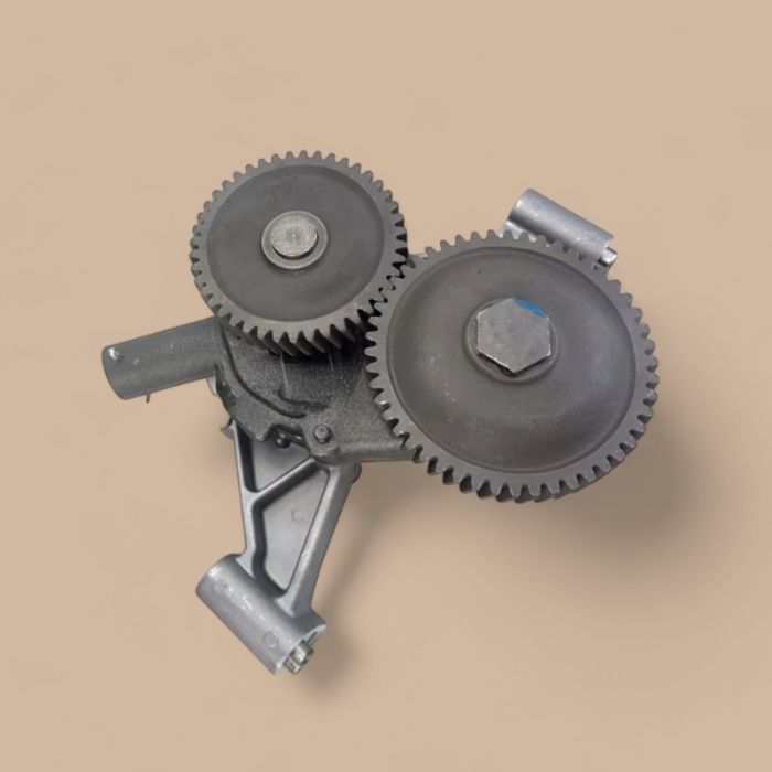 Scania Oil Pump 1887506 1369981 Compatible for Scania Engine DSC11 DS11