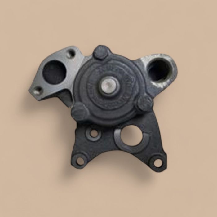 JCB Oil Pump 02/101612 Compatible for JCB Backhoe Loader 3D 3CX 4CX