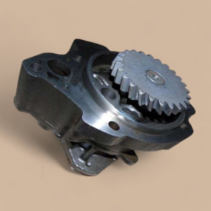 Cummins Oil Pump 4975307 Compatible for Cummins Engine QSZ13