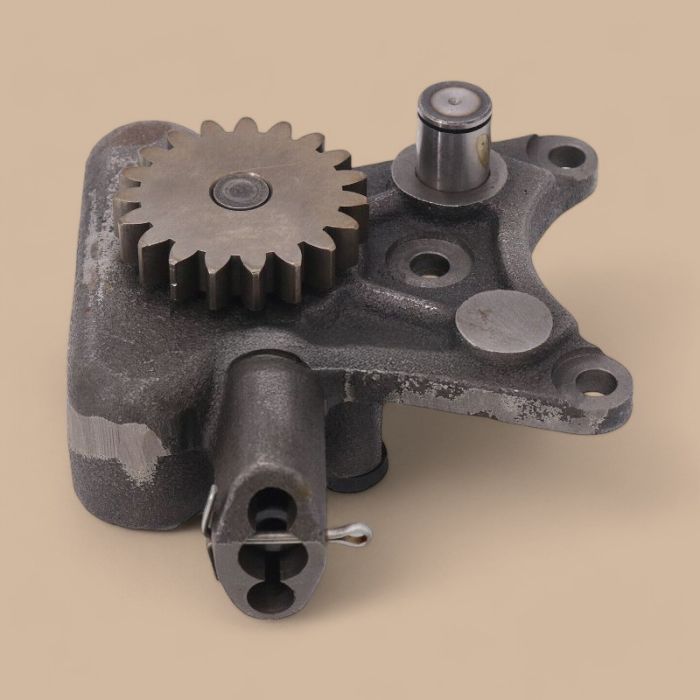 Leyland Oil Pump AJR4120 Compatible for Leyland Tractor 245