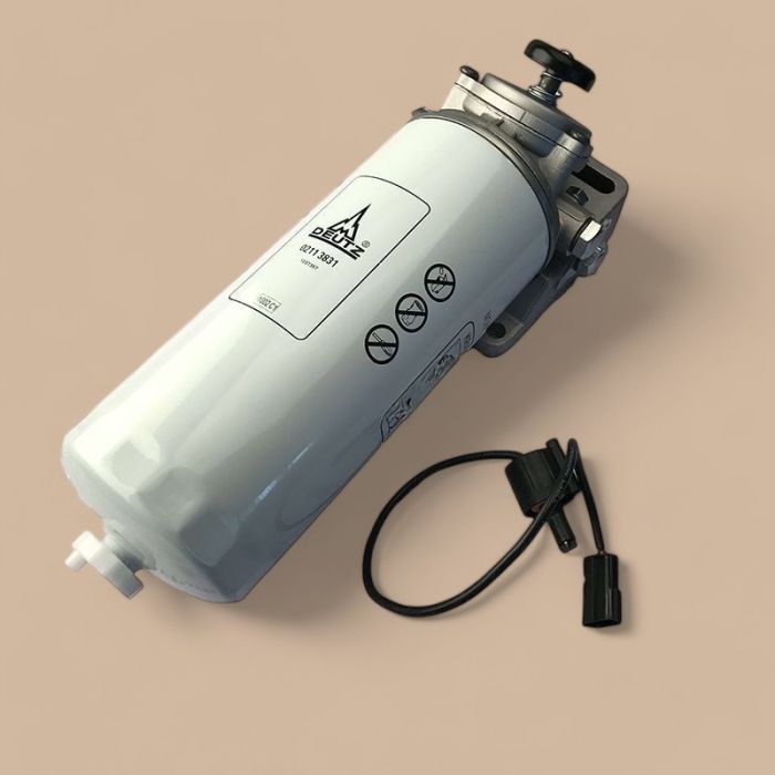 Deutz Oil Pump 02113832 Compatible for Deutz 2012 1013 2013 Engine Volvo Excavator