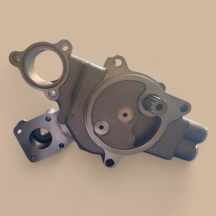 Mitsubishi Oil Pump 37735-03011 37735-03012 Compatible for Mitsubishi Engine S12R S16R GS16R2