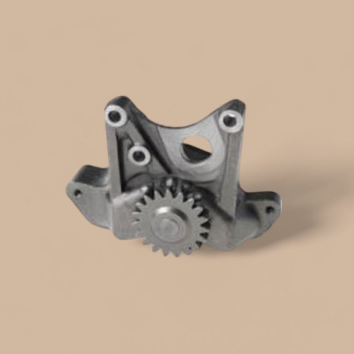 Perkins Oil Pump 4132F067 Compatible for Perkins Engine VK 1106C-E60TA