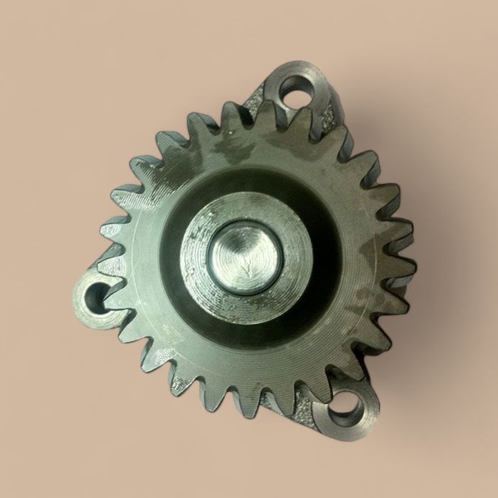 Yanmar Oil Pump 119660-32001 Compatible for Yanmar Engine 3TNA72L