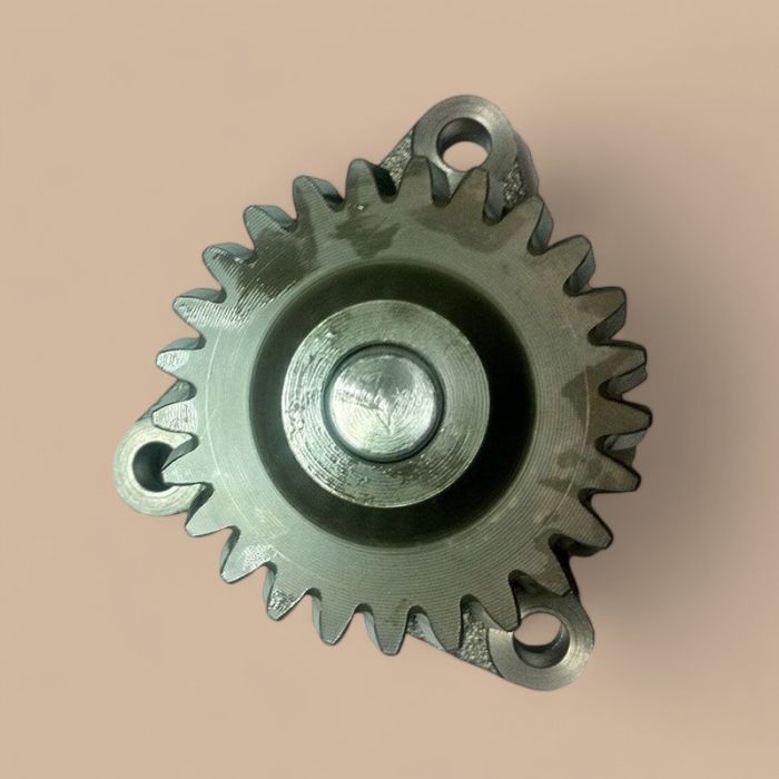 Komatsu Oil Pump 119660-32001 Compatible for Komatsu Engine 3D72 Skid Steer Loader SK04J-2