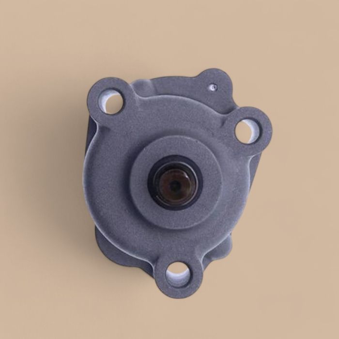Kubota Oil Pump 6670340 Compatible for Kubota D722 D902 Engine Bobcat 316 320 322 323 453 463 2200 2300 Skid Steer Loader