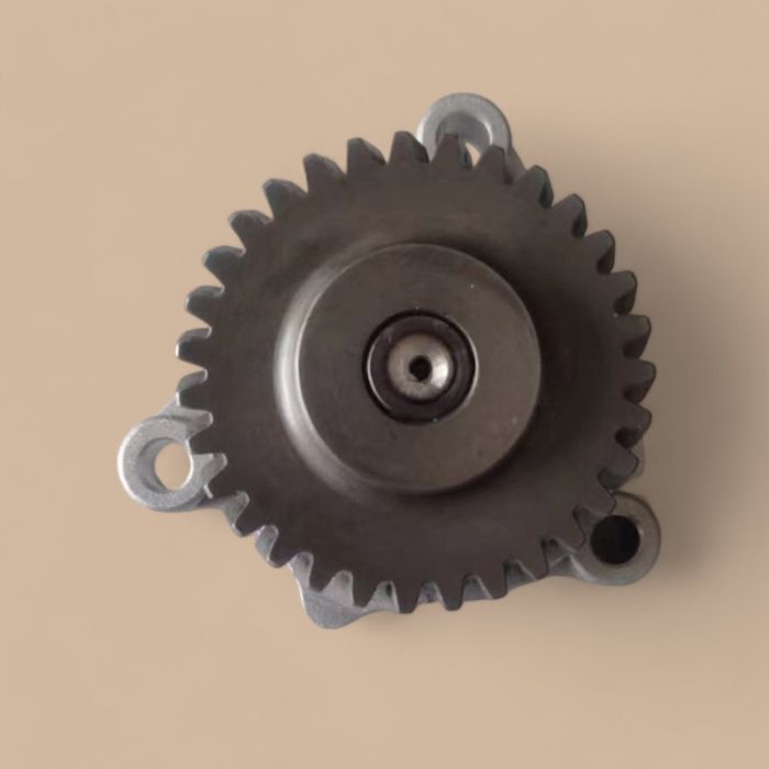 Caterpillar Oil Pump 153-0980 173-0141 Compatible for Caterpillar CAT 3034 Engine 216 226 228 232 236 242 246 247 248 252 257 262 267 277 287 906