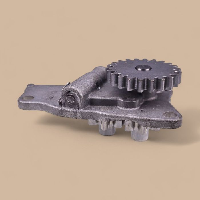 Cummins Oil Pump 4941148 Compatible for Cummins Engine QSB3.3 ISB 4BT