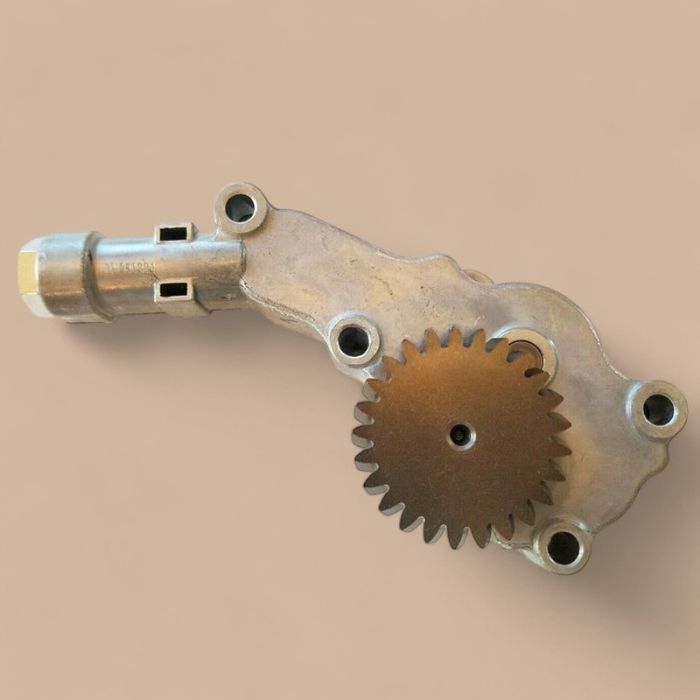 Bobcat Oil Pump 7256790 Compatible for Bobcat Doosan Engine D34
