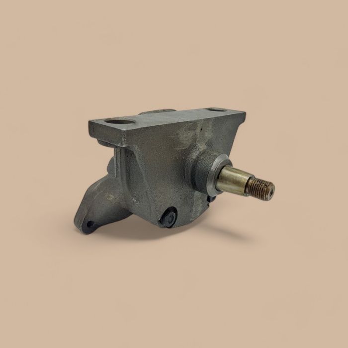 JCB Oil Pump 02/301600 Compatible for JCB Loader 3D-4 3DS-2 3CX-2 3C-2 3CX 3D-2 3DS-4