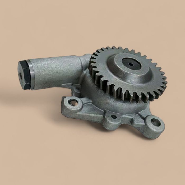 Cub Cadet Oil Pump 119125-32000 Compatible for Yanmar Engine 3TNM68 3TNM72 3TNM74 Cub Cadet Tractor SC2400 SC2450