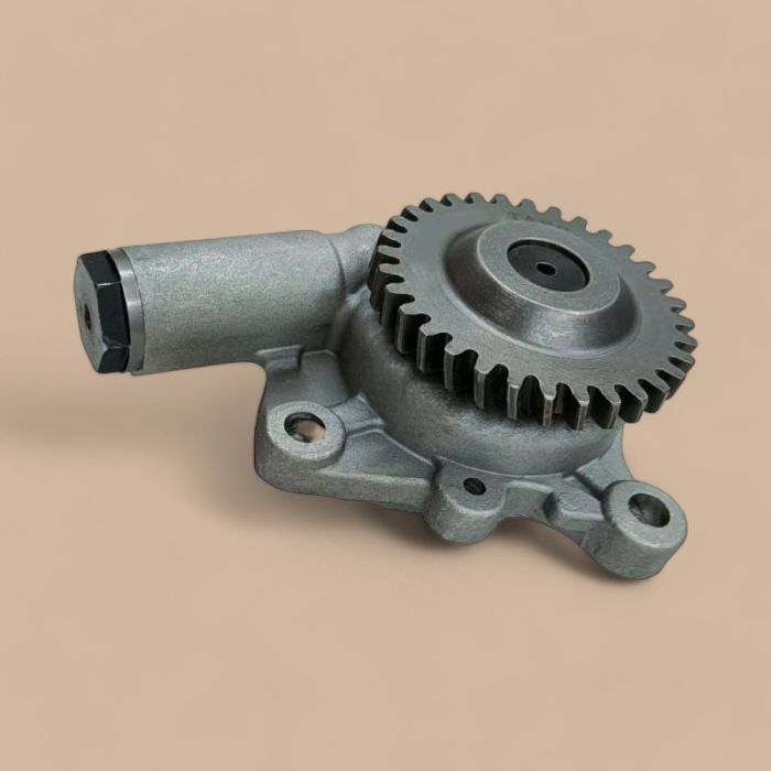 Bobcat Oil Pump 7018453 Compatible for Bobcat Utility Vehicle 3400 3400XL 3450 3600