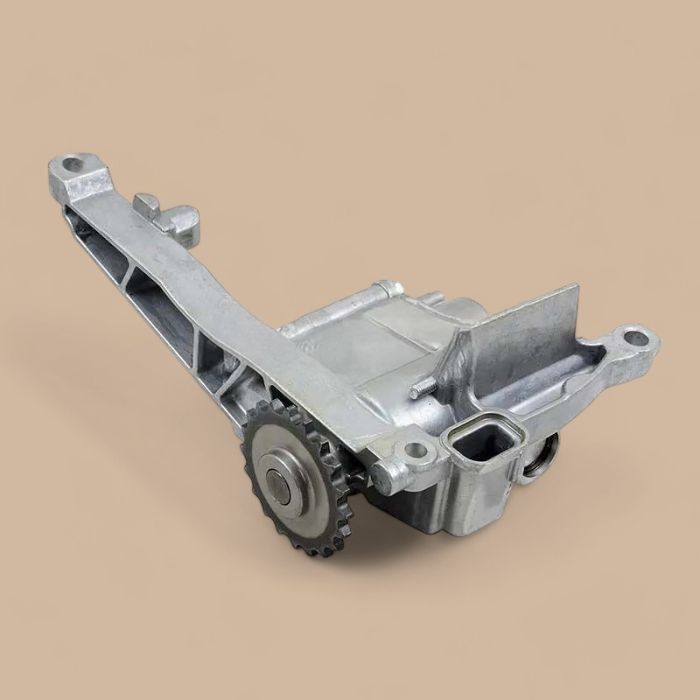 Mercedes Oil Pump 6421802101 Compatible for Mercedes-Benz Engine OM 642.853 GL320 GL350 ML320 Sprinter 2500 3500