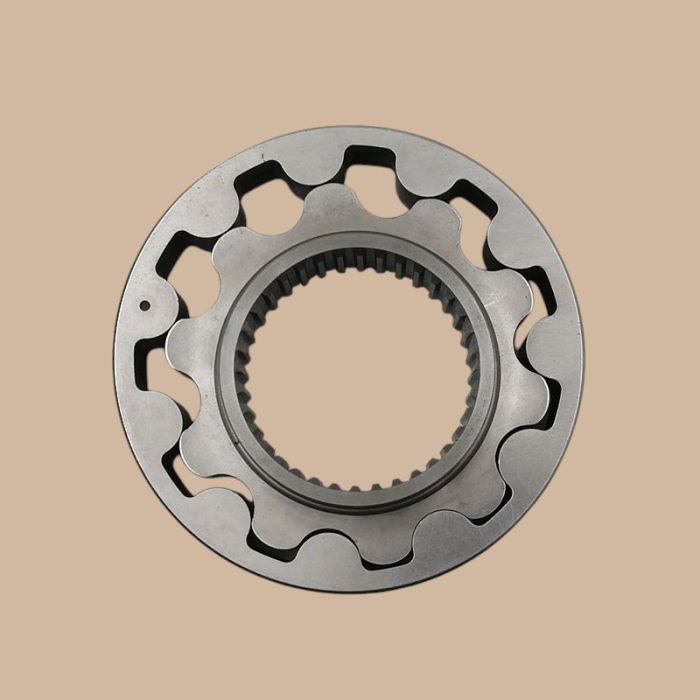 Kubota Oil Pump 1G772-35070 Compatible for Kubota Engine V3307DI Excavator KX080-4 Tractor M5040DT M6040FC M7040SU M7060HFC