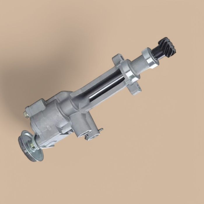 Isuzu Oil Pump 8970331733 8973859820 Compatible for Isuzu Engine 4JA1 4JA1T 4JB1 4JB1T
