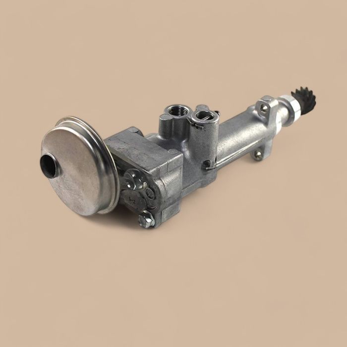 Isuzu Oil Pump 8973859850 Compatible for Isuzu Engine 4JA1 Pickup Truck TFR54