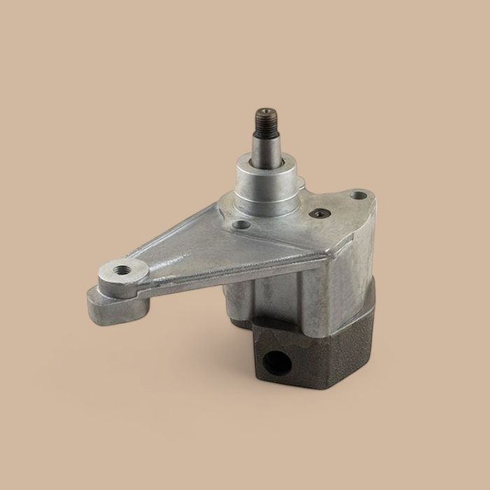 John Deere Oil Pump DZ100021 RE521756 Compatible for John Deere Engine 4045 6068 6090 Tractor 6105M 7215J 6110B 6130D 6145M