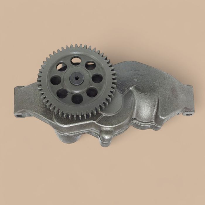 Detroit Oil Pump 23527448 Compatible for Detroit Engine Series 60 14L