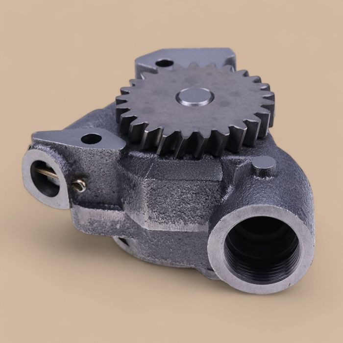 Deutz Oil Pump 02130385 02130442 Compatible for Deutz Engine BF4L913 BF6L912 F4L912 F4L913 F5L912 F6L912
