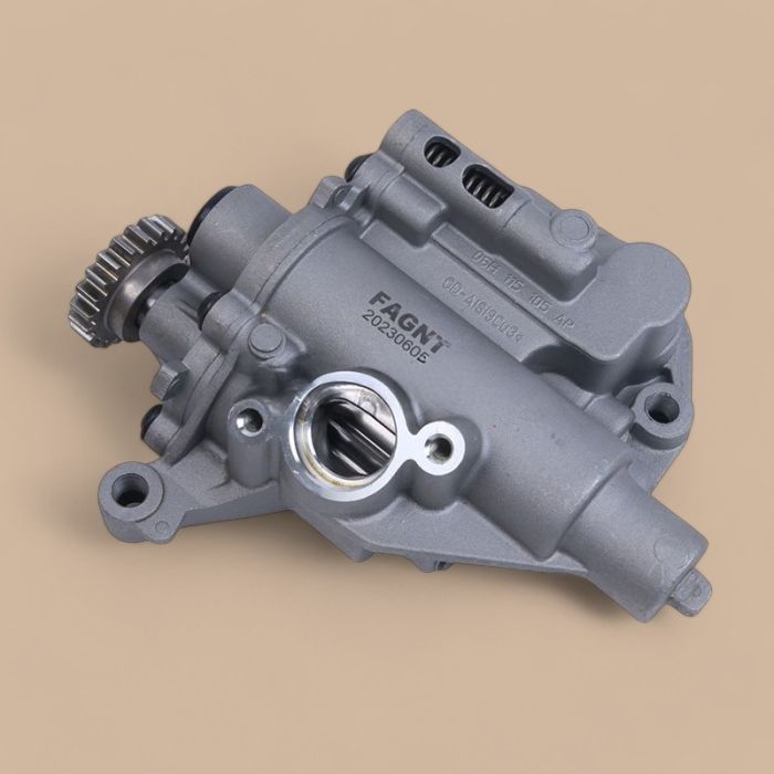 Audi Oil Pump 06H115105AF Compatible for Audi A3 AA4 Q3 Q5 TT VW Beetle Passat Scirocco CC