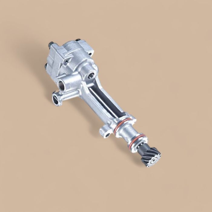 Isuzu Oil Pump 8973081132 Compatible for Isuzu Engine 4JA1 4JH1