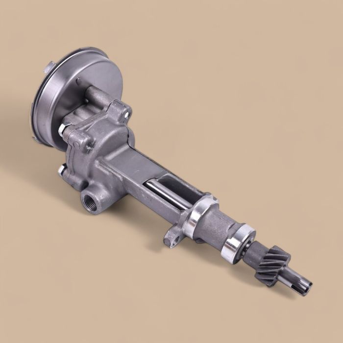 Isuzu Oil Pump 5131001263 Compatible for Isuzu Engine C240 C240PKJ