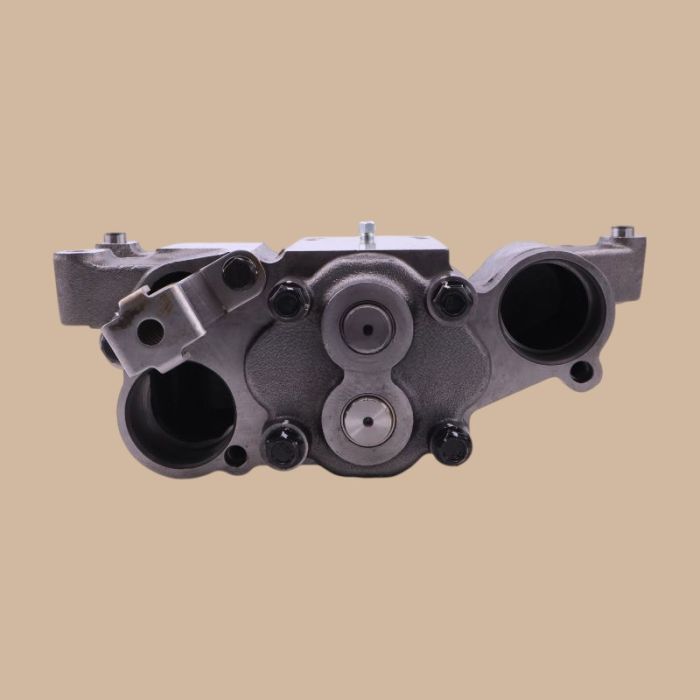 Caterpillar Oil Pump 161-4111 Compatible for Caterpillar CAT 3406 3406B 3406C 3406E 621B 621E 621F 623B 623E 623F