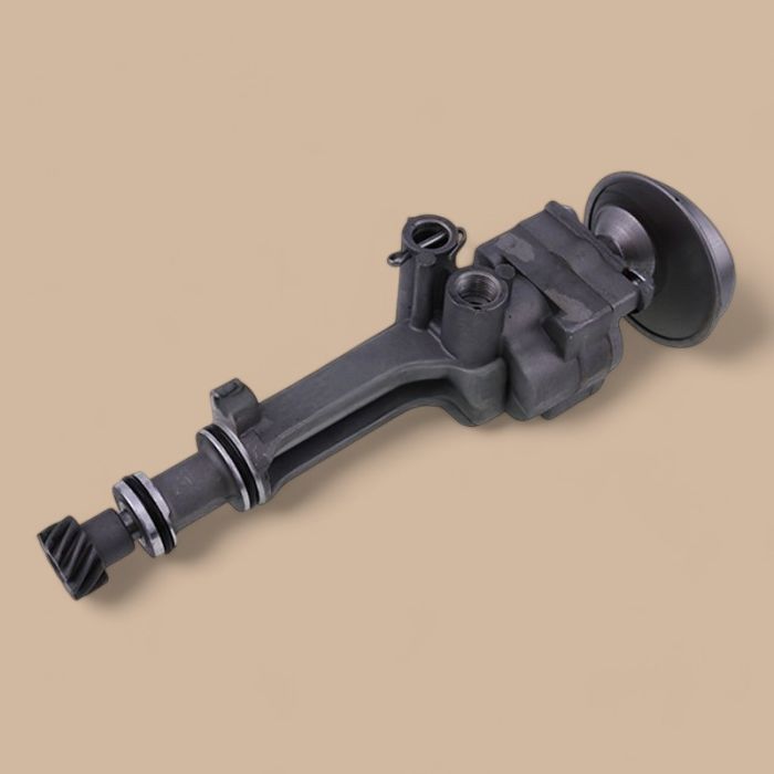 Isuzu Oil Pump 5131001263 Compatible for Isuzu Engine 4JA1 4JH1 Pickup Truck TFR TFS D-Max