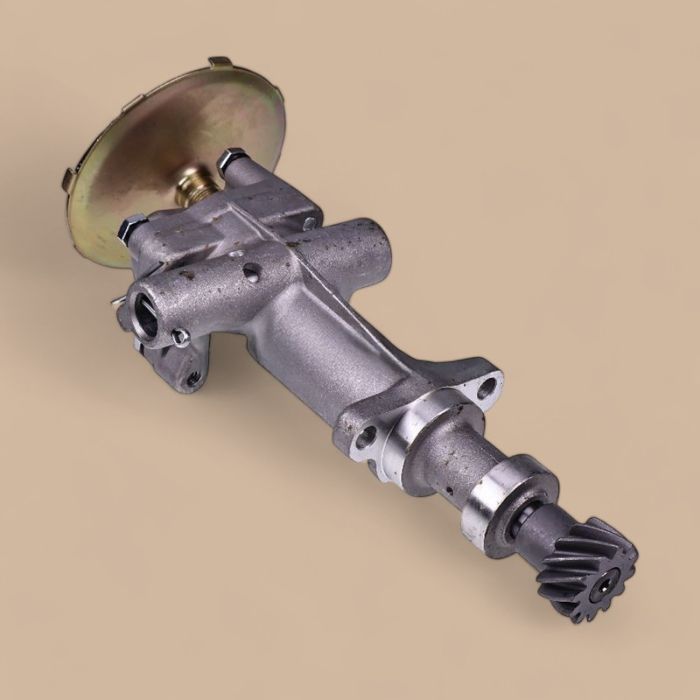 Isuzu Oil Pump 8970331793 Compatible for Isuzu Engine C223 C190 Pickup Trooper