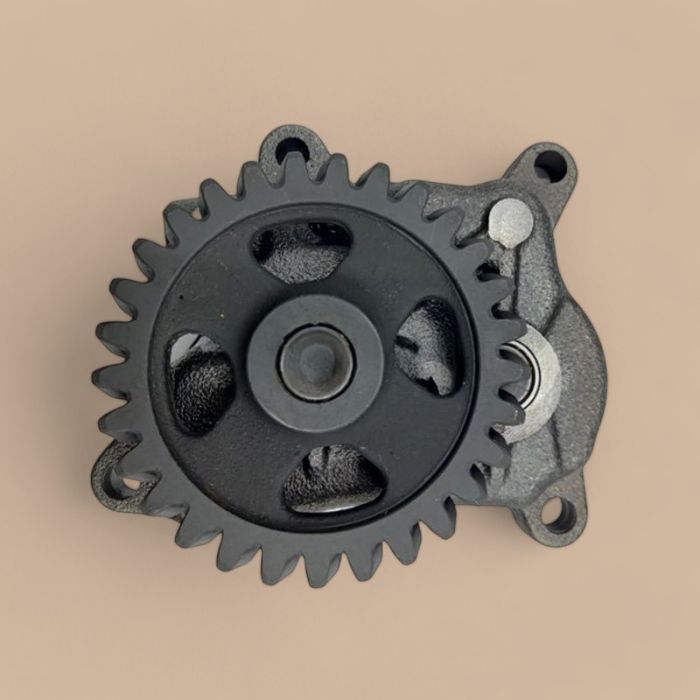 Isuzu Oil Pump 8943938303 Compatible for Isuzu Engine 6HH1 6HE1 6HK1 Truck FRR FSR FVR FTR FSS FTS