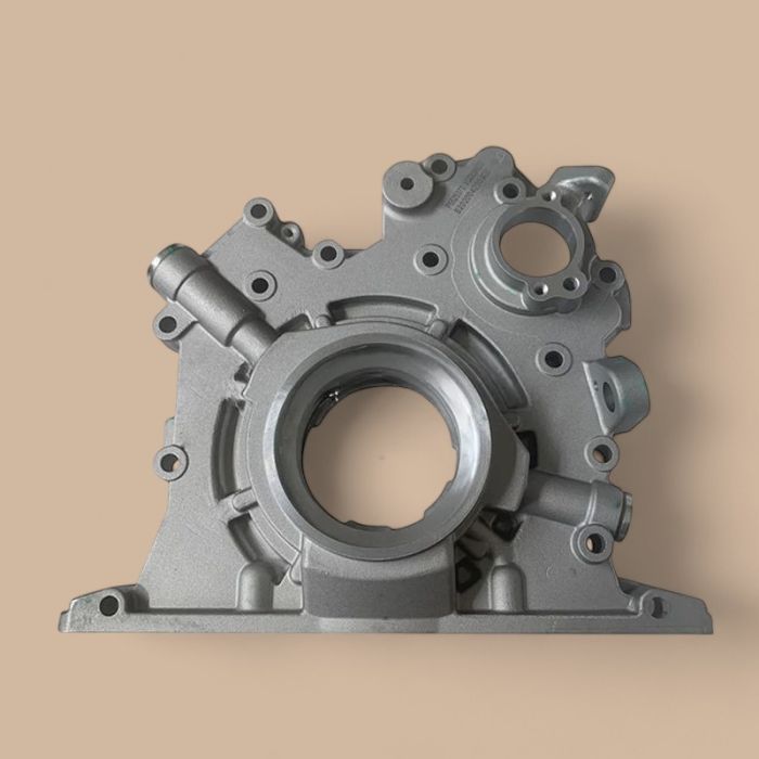 Cummins Oil Pump 5263095 Compatible for Cummins Engine ISF2.8 ISF3.8