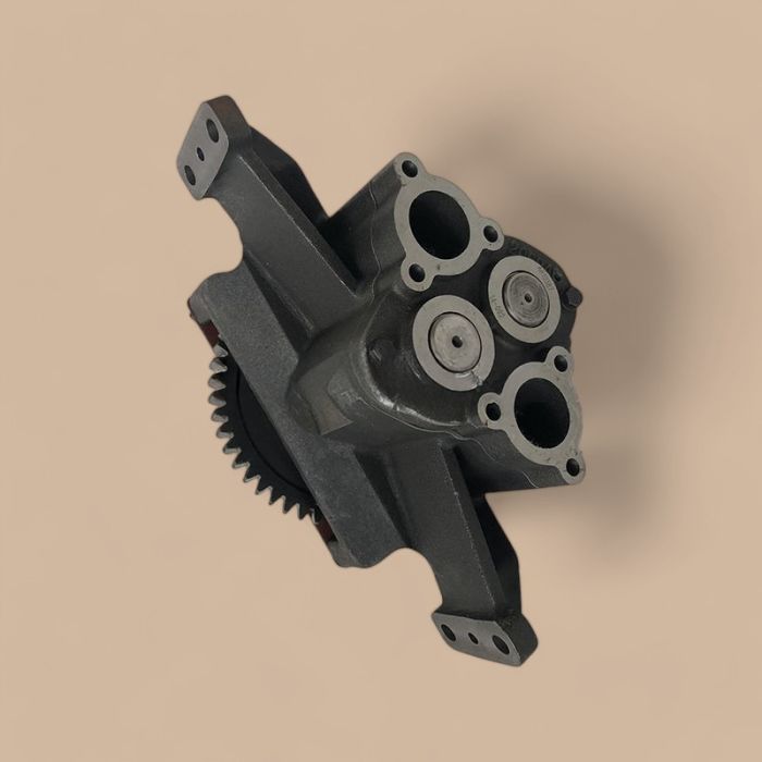 Cummins Oil Pump 3634640 Compatible for Cummins Engine KTA38 KT38 QSK38