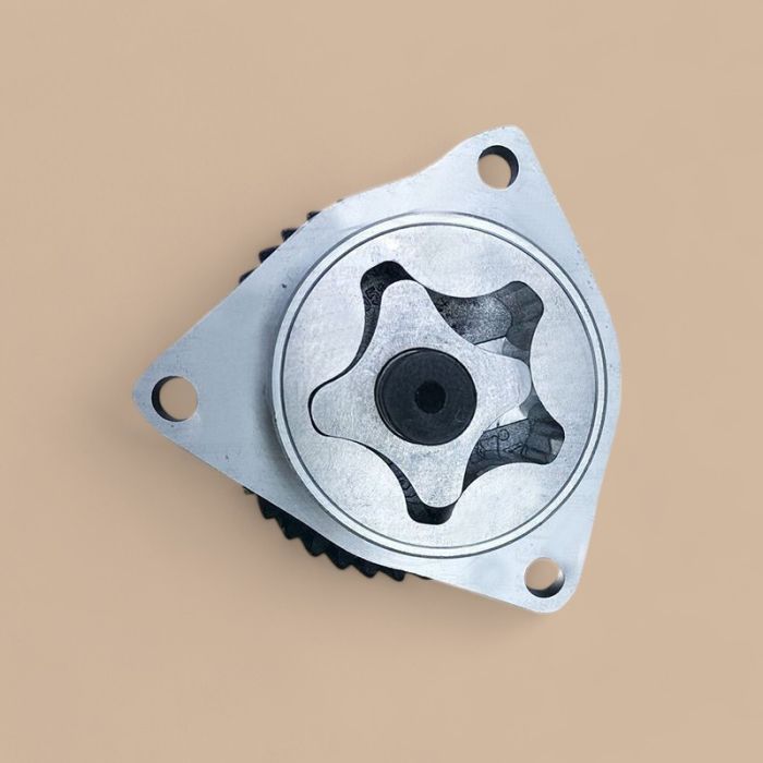 Mercury Oil Pump 8M0159549 Compatible for Mercury Mercruiser Engine 2.8L 3.0L 3.6L 4.2L