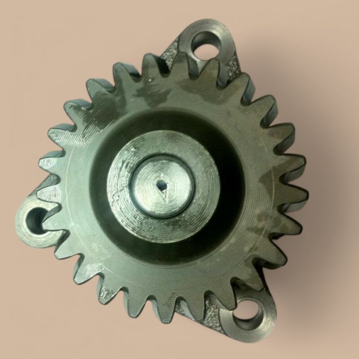 Northern Oil Pump NL-119660-32001 Compatible for Northern Lights Engine NL374