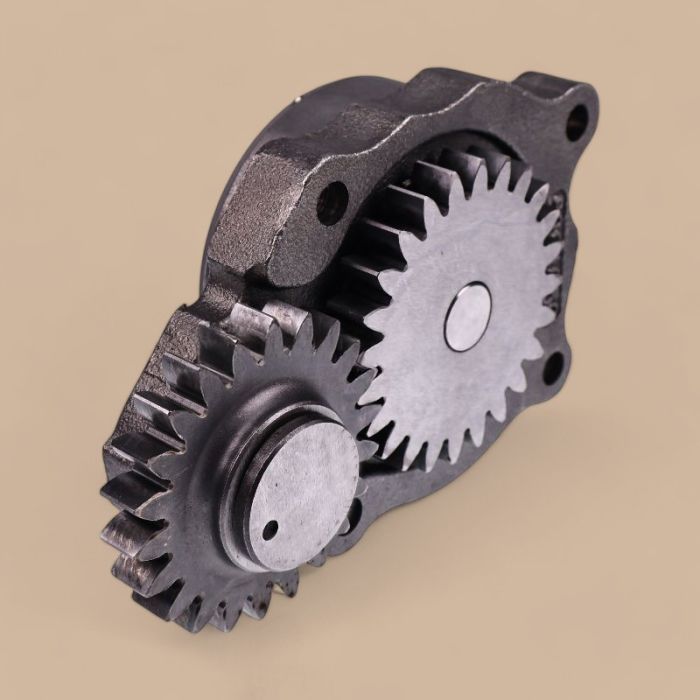 New Holland Oil Pump 504047581 5802274911 Compatible for New Holland Engine F4HFE6132*A003 E215B LW130.B W130B W170C W190C W230C D150B D95